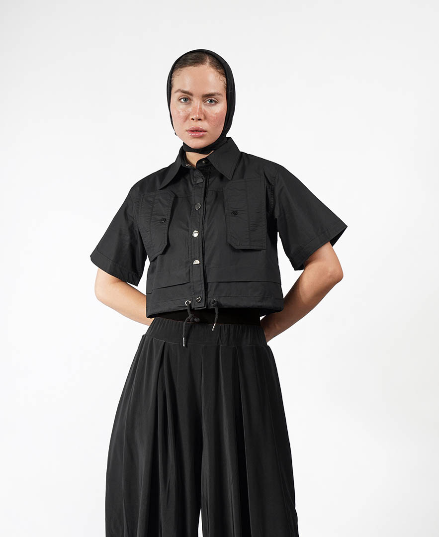 شلوار سندبادی زنانه