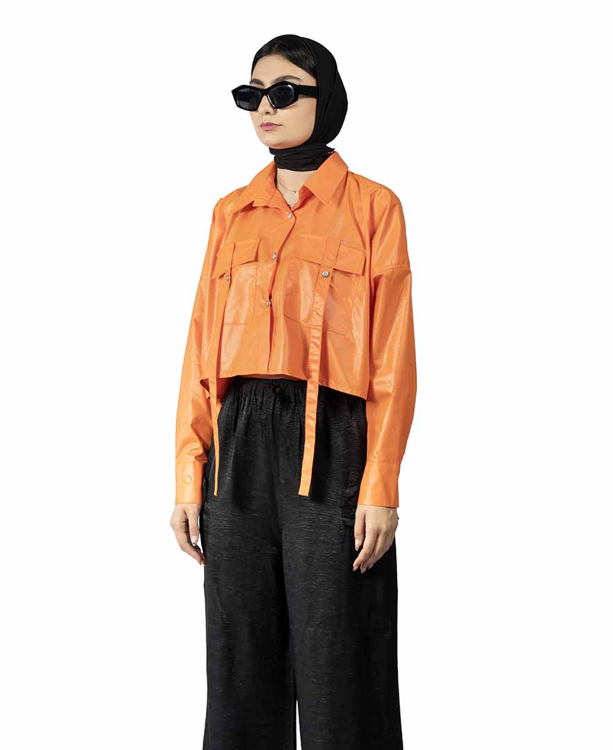 شلوار واید لگ زنانه