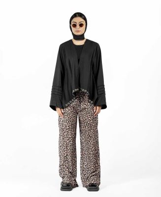 شلوار واید لگ زنانه