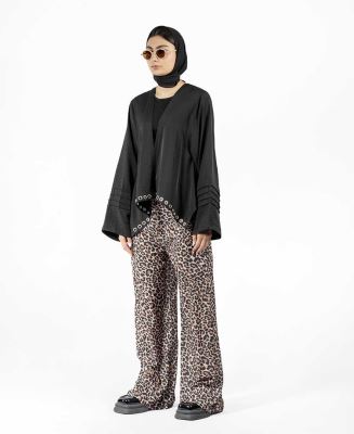 شلوار واید لگ زنانه