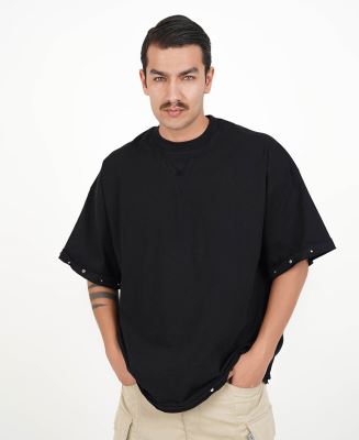 تیشرت آستین کوتاه مردانه