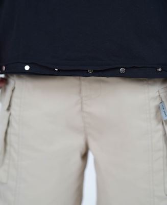 تیشرت آستین کوتاه مردانه