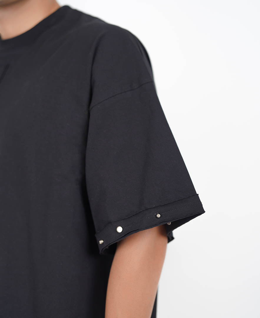 تیشرت آستین کوتاه مردانه