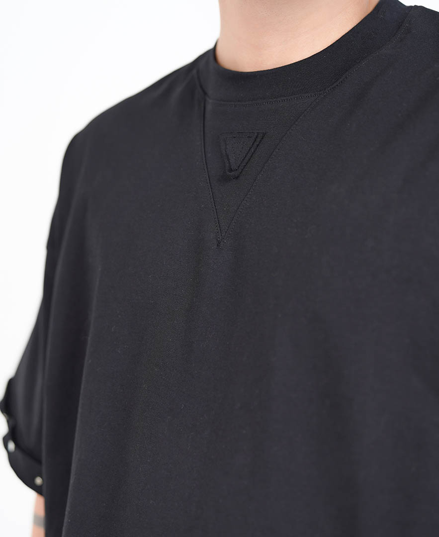 تیشرت آستین کوتاه مردانه