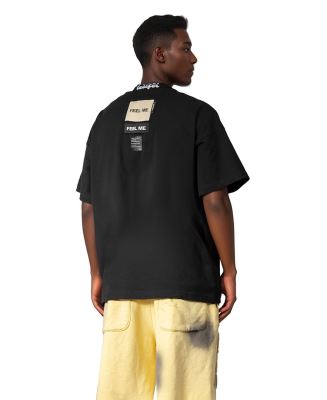 شلوارک تکه دوزی مردانه