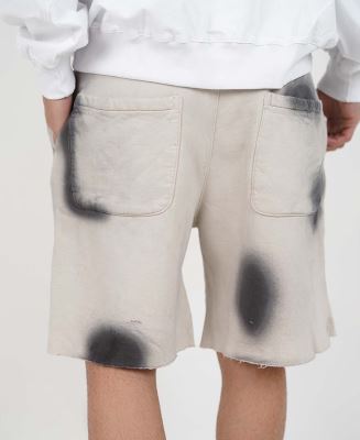 شلوارک تکه دوزی مردانه