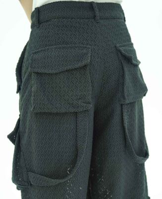 شلوار گتر دار زنانه