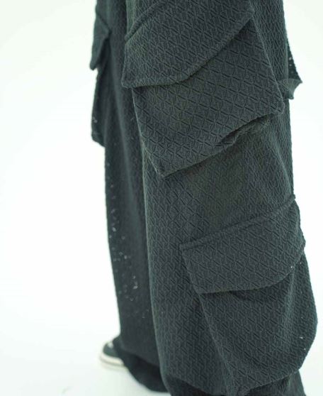 شلوار گتر دار زنانه