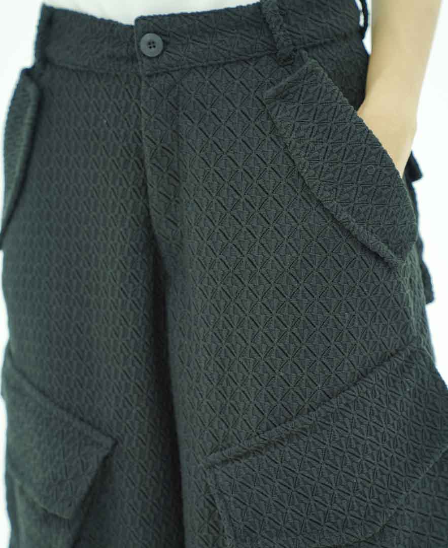 شلوار گتر دار زنانه