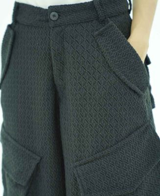 شلوار گتر دار زنانه