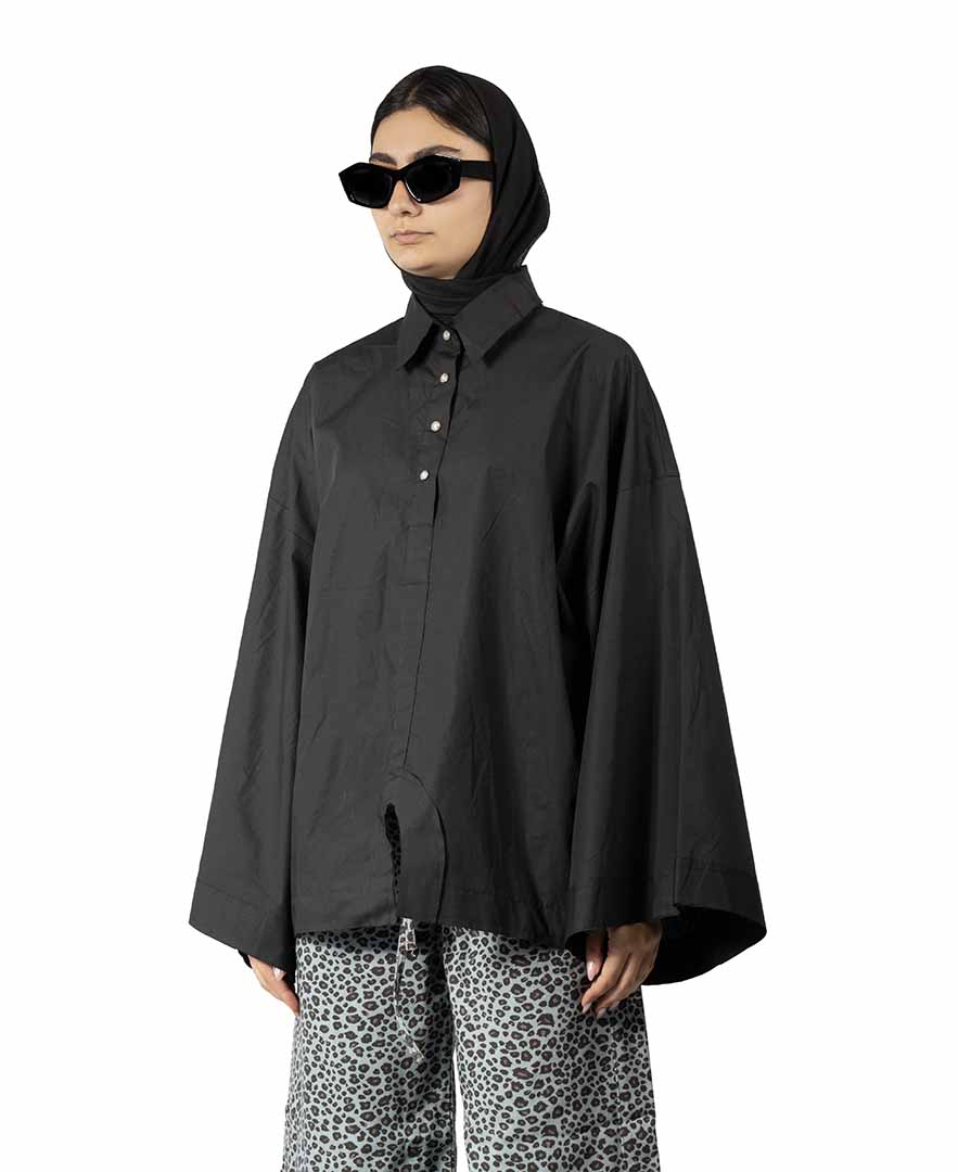 شلوار طرحدار زنانه