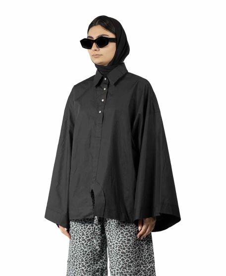 شلوار طرحدار زنانه