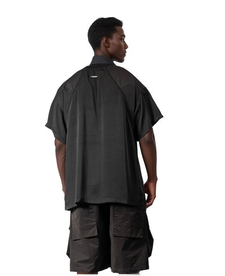 تیشرت یقه گرد مردانه