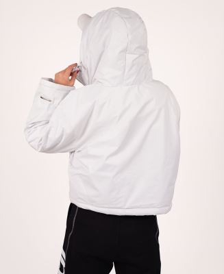 پافر جیب دار زنانه