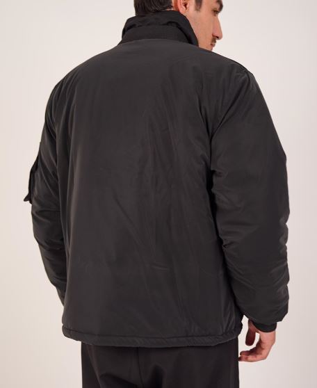 پافر زیپ دار مردانه