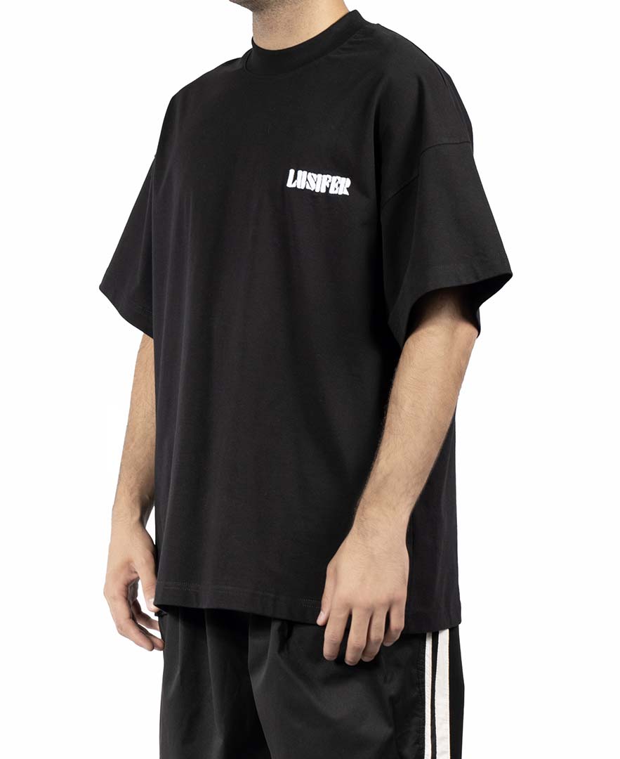 تیشرت چاپ دار مردانه