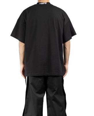 تیشرت چاپ دار مردانه