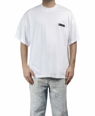 تیشرت چاپ دار مردانه