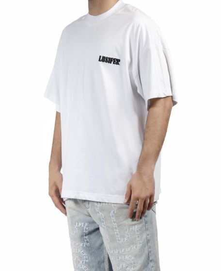 تیشرت چاپ دار مردانه