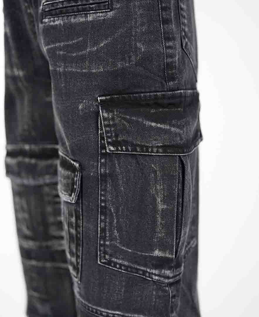 شلوارک زیپ دار زنانه