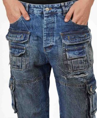 شلوار کارگو مردانه