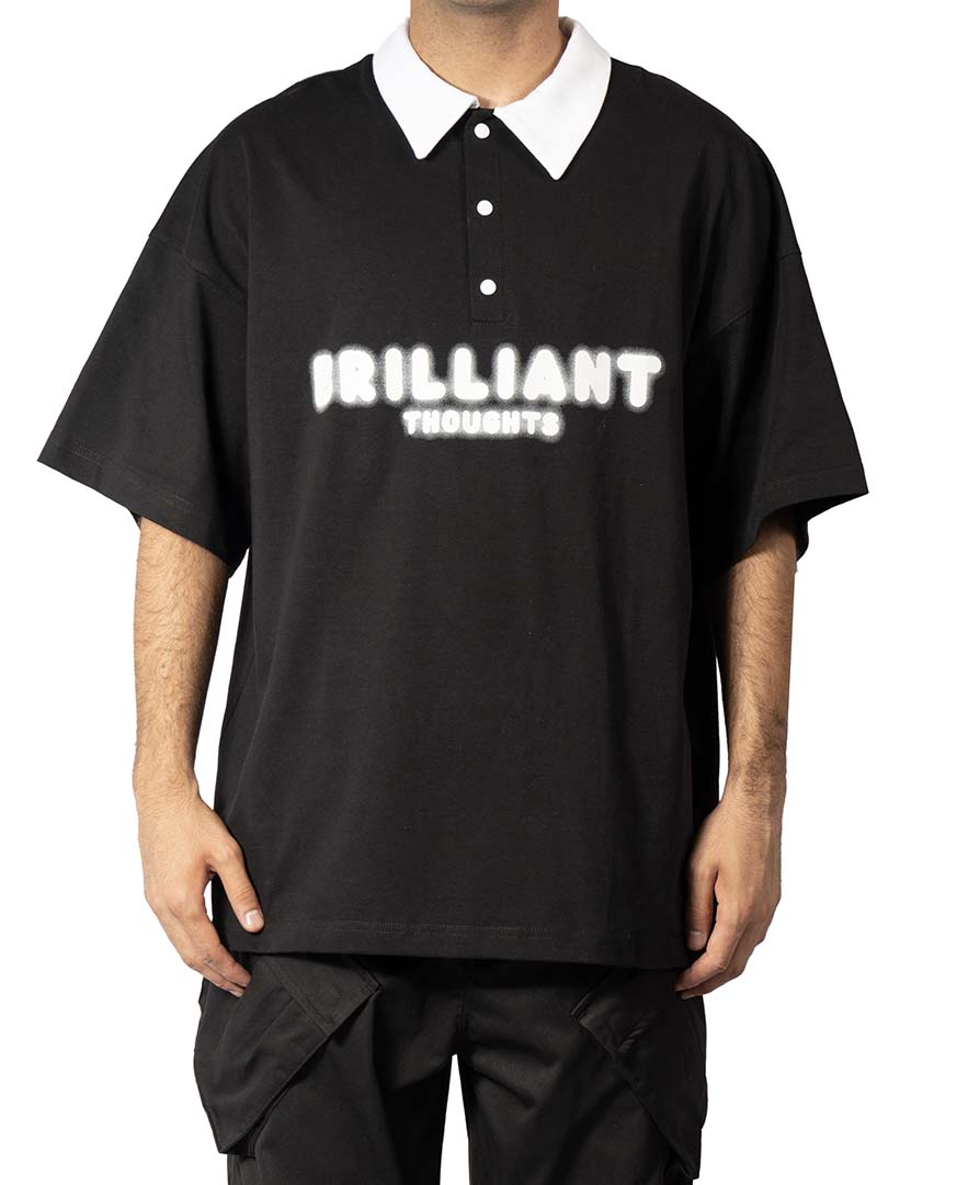 پولوشرت چاپ دار مردانه