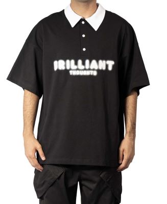 پولوشرت چاپ دار مردانه