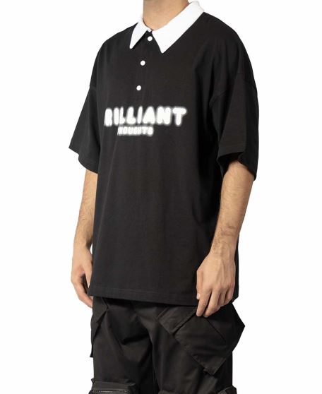 پولوشرت چاپ دار مردانه