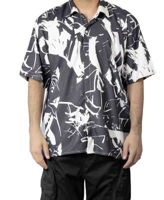 پیراهن طرحدار مردانه