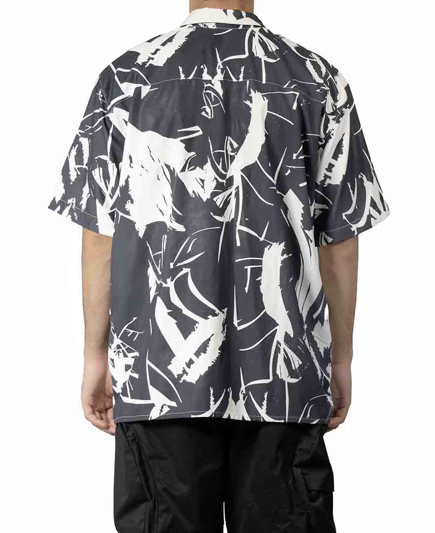 پیراهن طرحدار مردانه