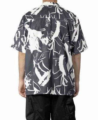 پیراهن طرحدار مردانه