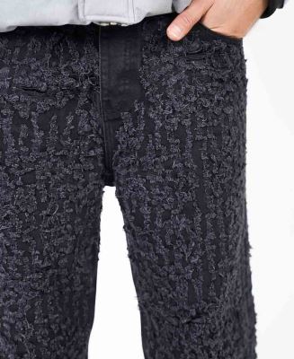 شلوار زاپ دار مردانه