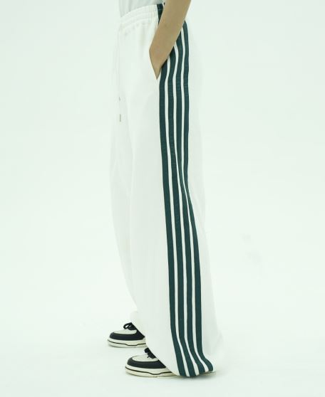 شلوار نوار دوزی زنانه