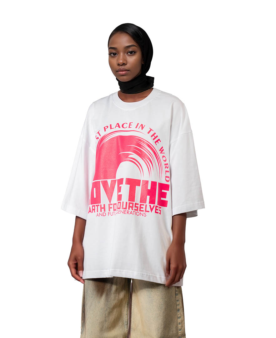 تیشرت - زنانه