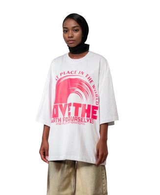 تیشرت - زنانه