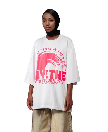 تیشرت - زنانه