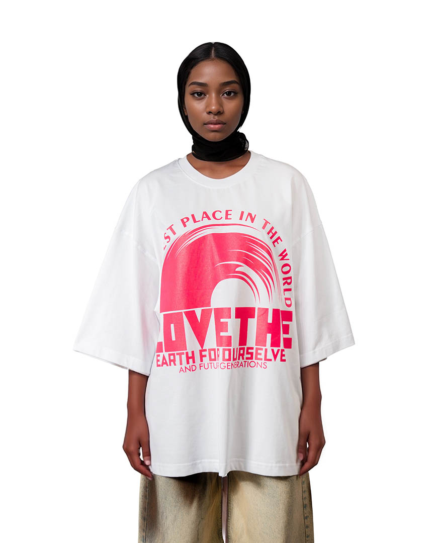 تیشرت - زنانه