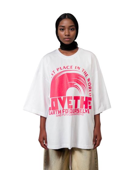 تیشرت - زنانه