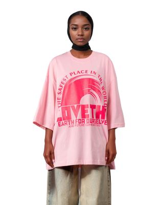 تیشرت - زنانه