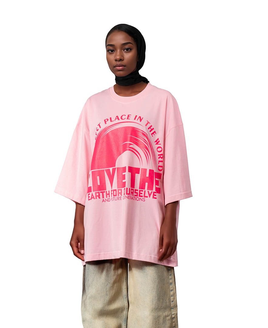 تیشرت - زنانه