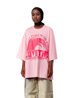 تیشرت - زنانه