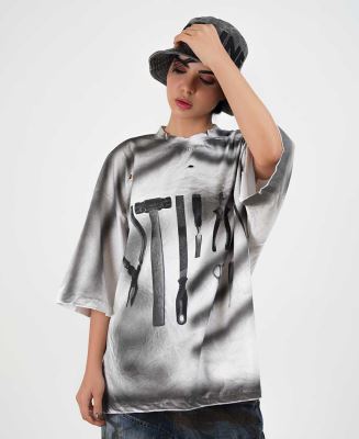 تیشرت - زنانه