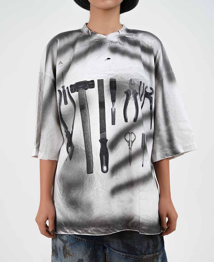 تیشرت - زنانه