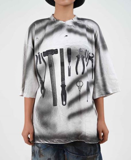 تیشرت - زنانه