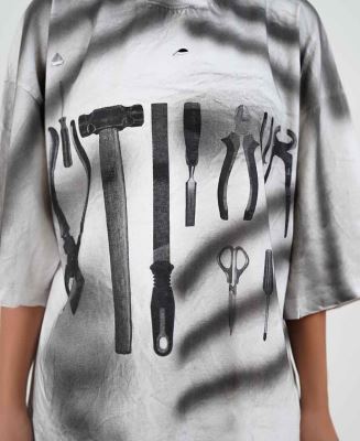 تیشرت - زنانه