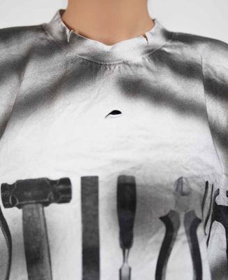 تیشرت - زنانه