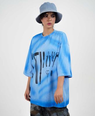 تیشرت - زنانه