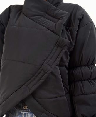 پافر چپ و راستی زنانه