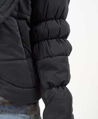 پافر چپ و راستی زنانه