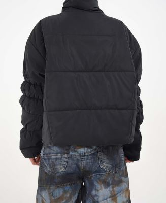 پافر چپ و راستی زنانه